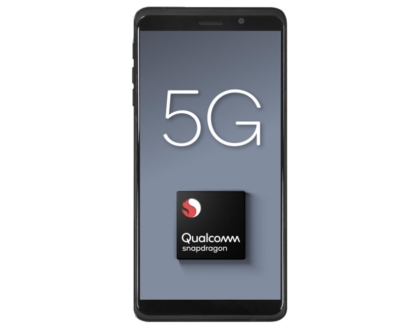 Qualcomm-Snapdragon-5G