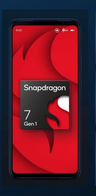 كوالكوم تطلق رقاقة Snapdragon 7 Gen 1 بدقة تصنيع 4 نانومتر التقنية بلا حدود 1236