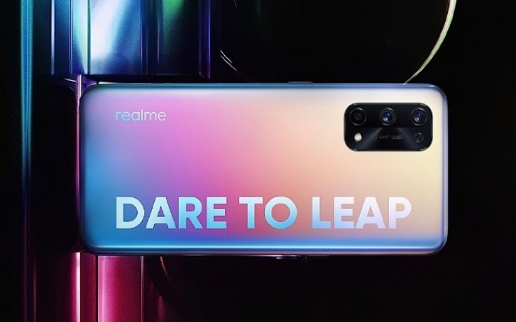 تسريبات Geekbench تؤكد على معالج Dimensity 1000 Plus في هاتف Realme X7 Pro  - التقنية بلا حدود