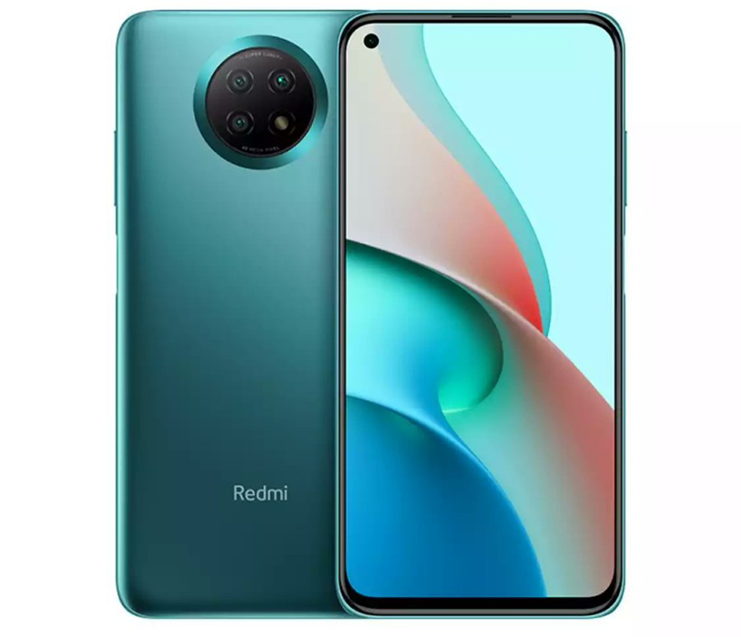        Redmi  Note  9T    