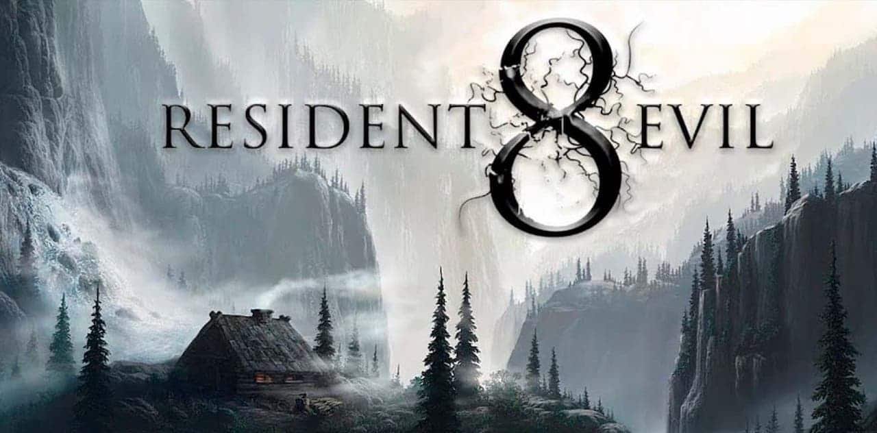 resident evil 8 download android