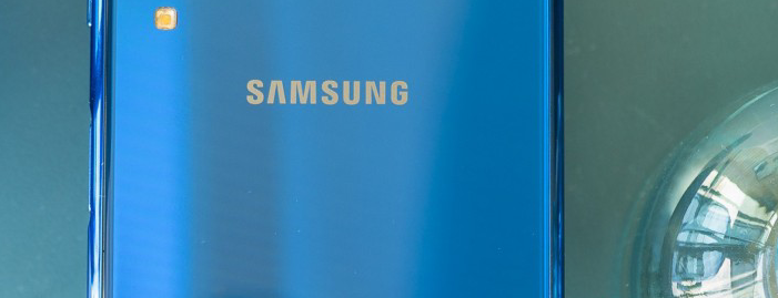 Samsung- Galaxy M