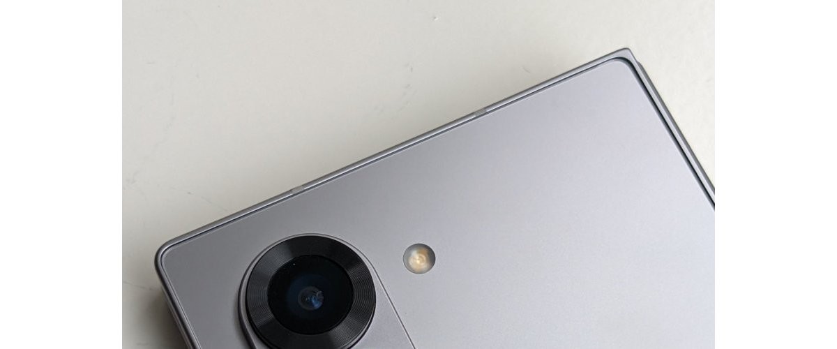 أحدث الصور المسربة تكشف عن تصميم الجهة الخلفية لهاتف Galaxy Z Fold6