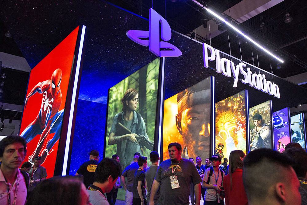 سوني تؤكد على خططها لإطلاق الإصدار الجديد من PlayStation في 2020