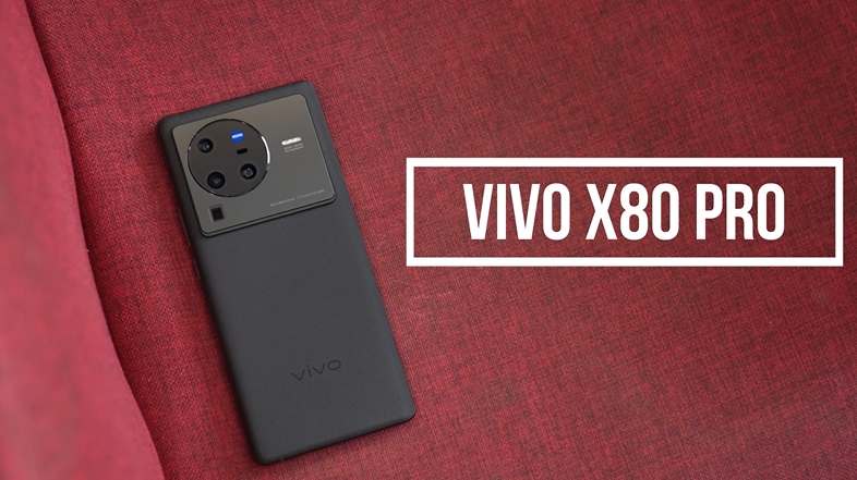 Vivo X 80 Pro Купить