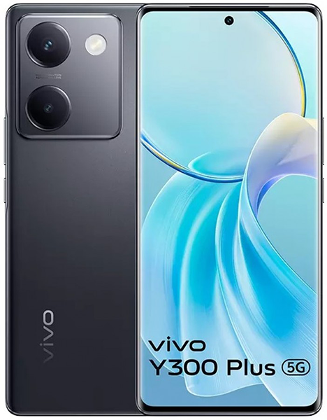 هاتف vivo Y300 Plus ينطلق بكاميرة رئيسية بدقة 50 ميجا بيكسل