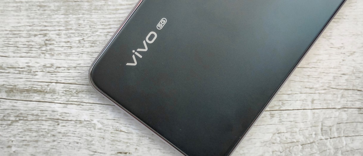 صورة تسجيل vivo Pad كعلامة تجارية بمكتب الاتحاد الأوروبي للملكية الفكرية