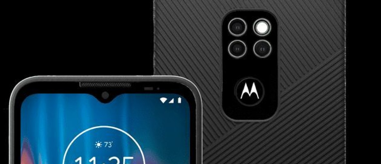 Смартфон Motorola Defy Купить