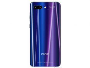 honor10