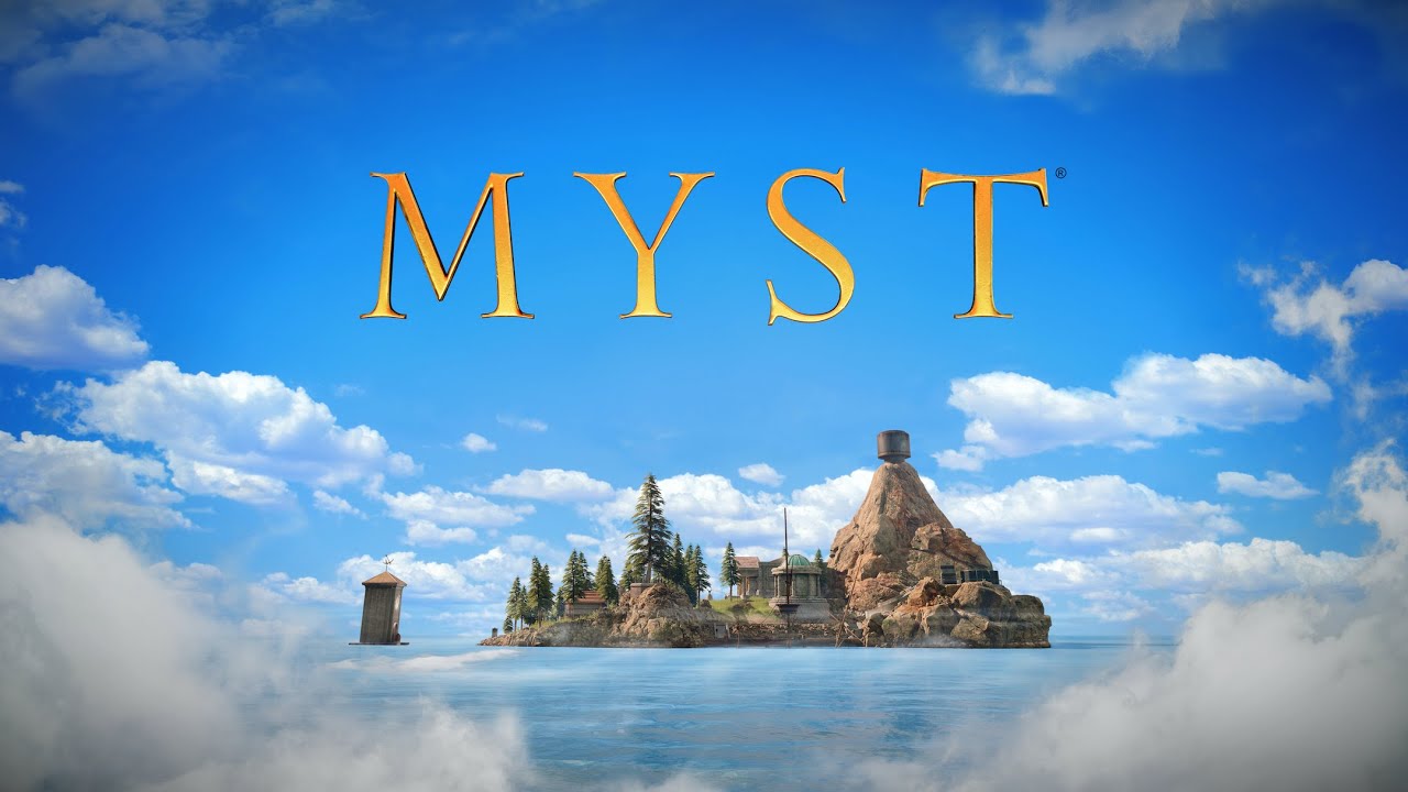 myst pc game download steam