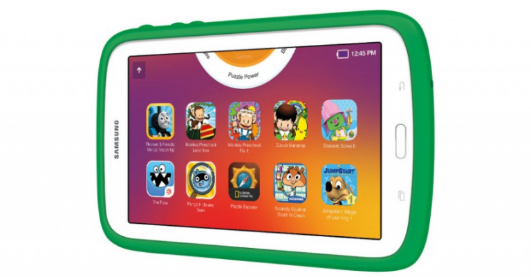 samsung kids tablet best buy