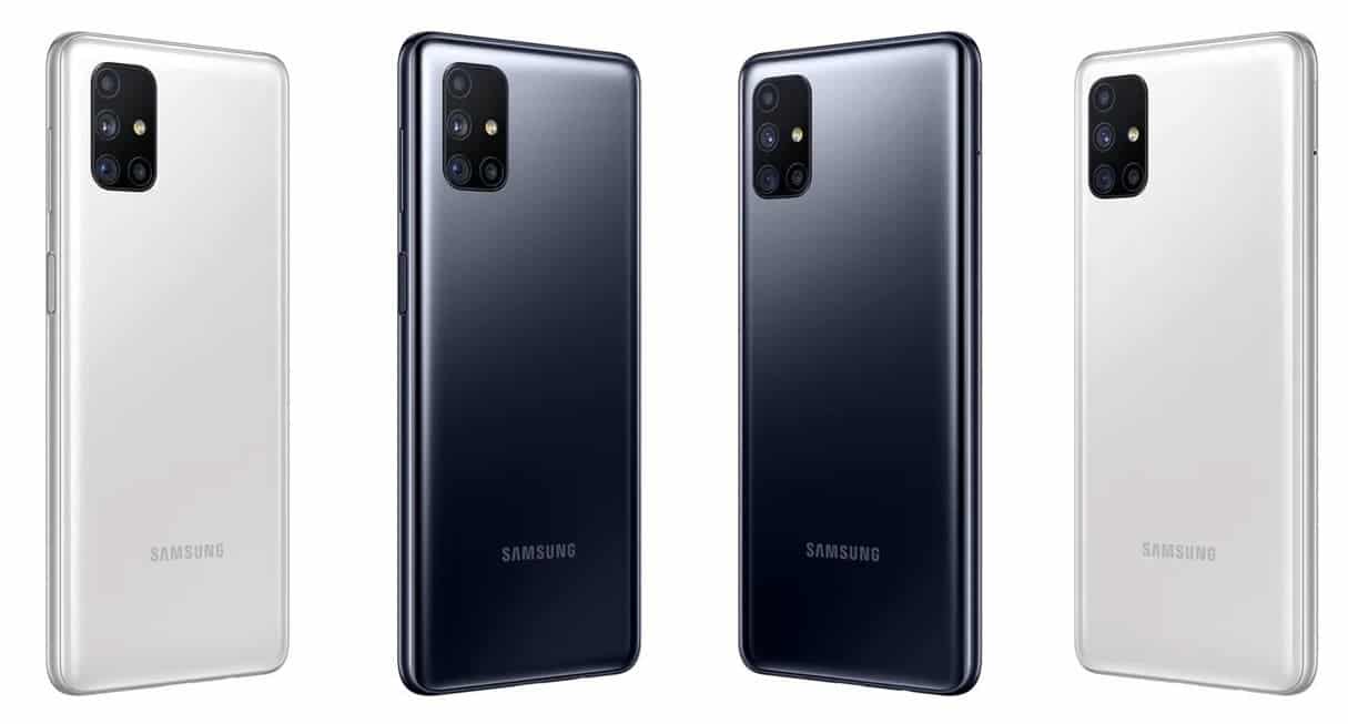 تفاصيل جديدة حول مواصفات هاتف GALAXY M51 وموعد إطلاقه رسمياً  Samsung-galaxy-m51-3