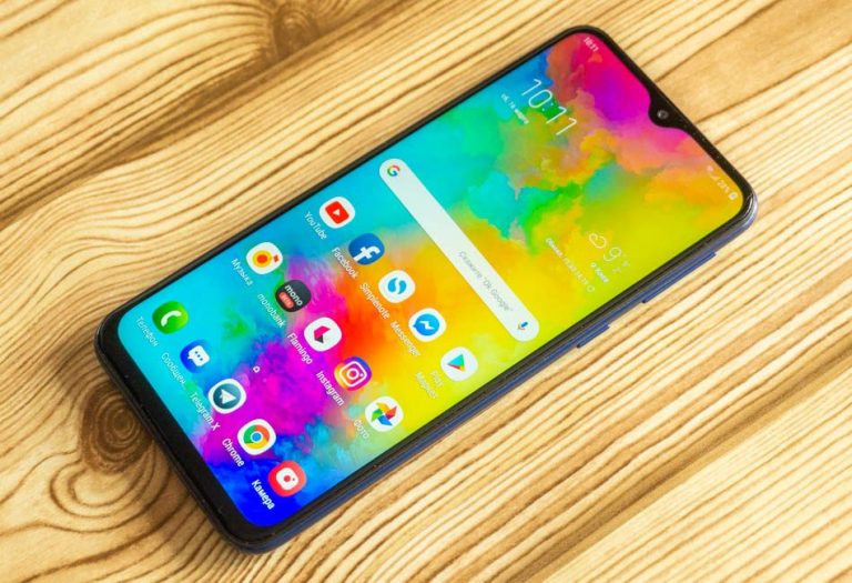 samsung galaxy m20s specifications