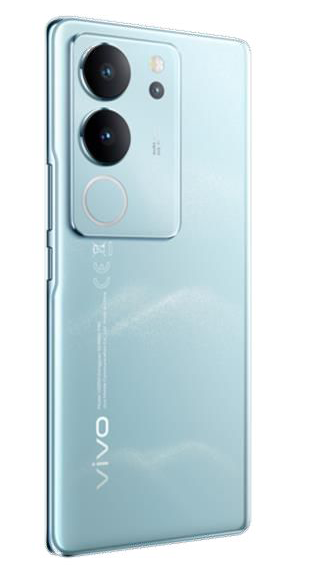 الإعلان عن هاتف vivo V29 Pro بمعالج Dimensity 8200