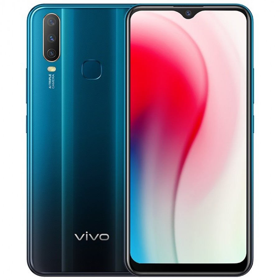 vivo y3 9