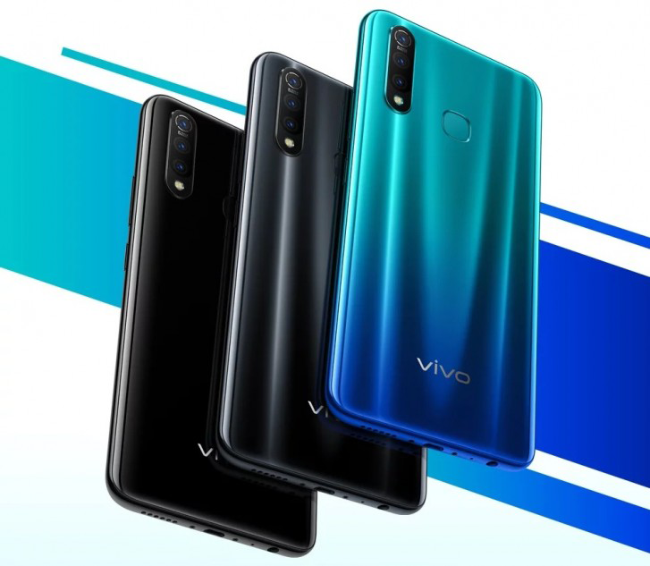 Как перепрошить vivo z5x